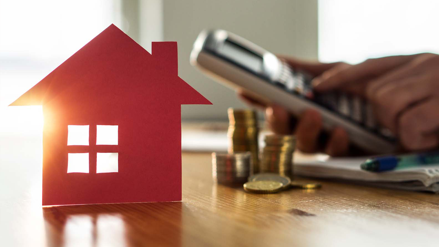 Sell Property