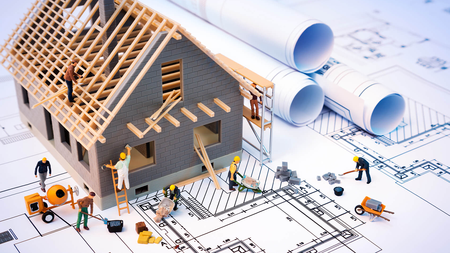 Construction Services